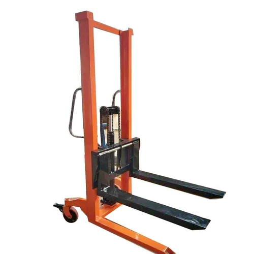 0.5 Ton Hydraulic Hand Stacker