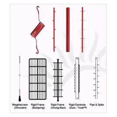 Discharge Electrode