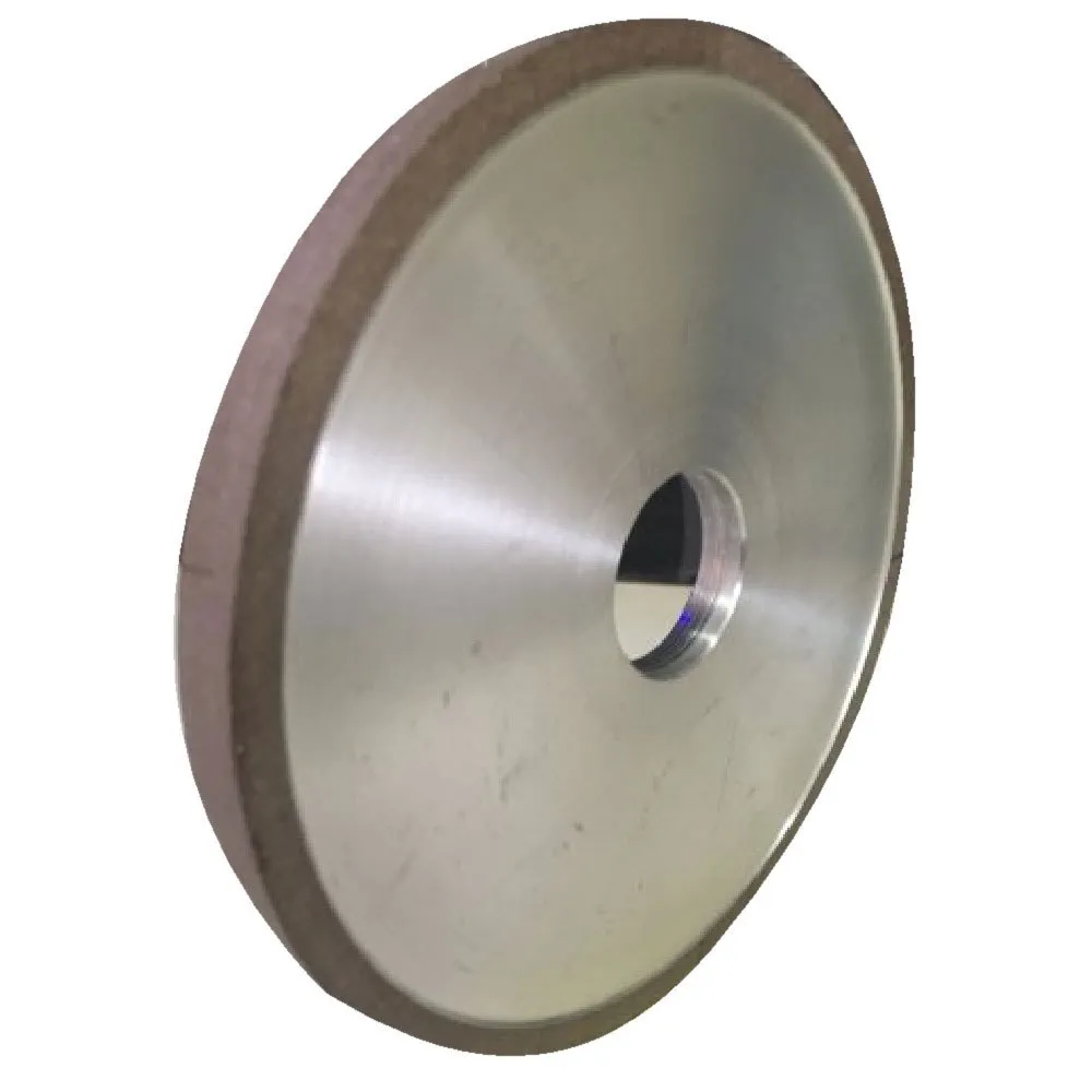 Resin Grindex Diamond Grinding Flat Wheel, Size/Dimension: 100mm To 400mm, Thickness Of Wheel: 10mm To 50mm