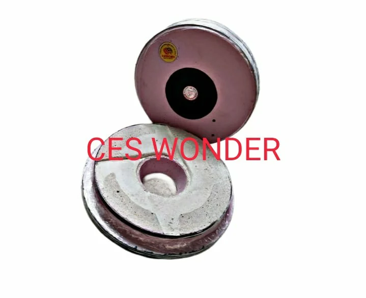 14 Inch Janta Type Emery Stone, Thickness Of Wheel: 150 mm