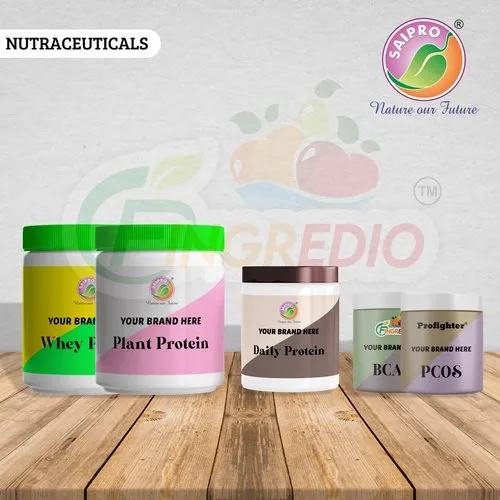 Nutraceuticals