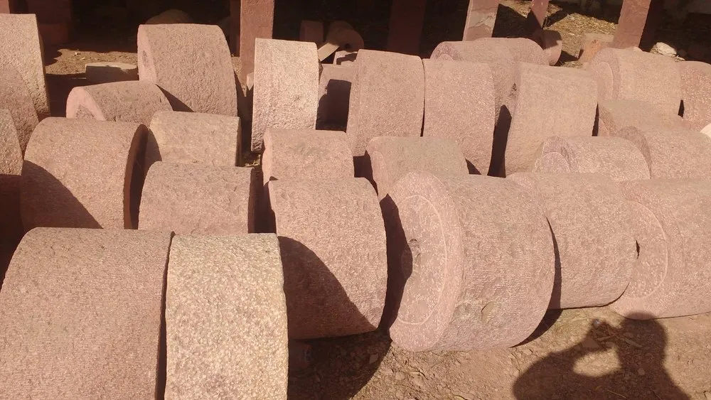 Grinding Stone