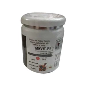 Minerals Carbohydrate With DHA Powder, Packaging Type: Plastic Container, Packaging Size: 200 Gm