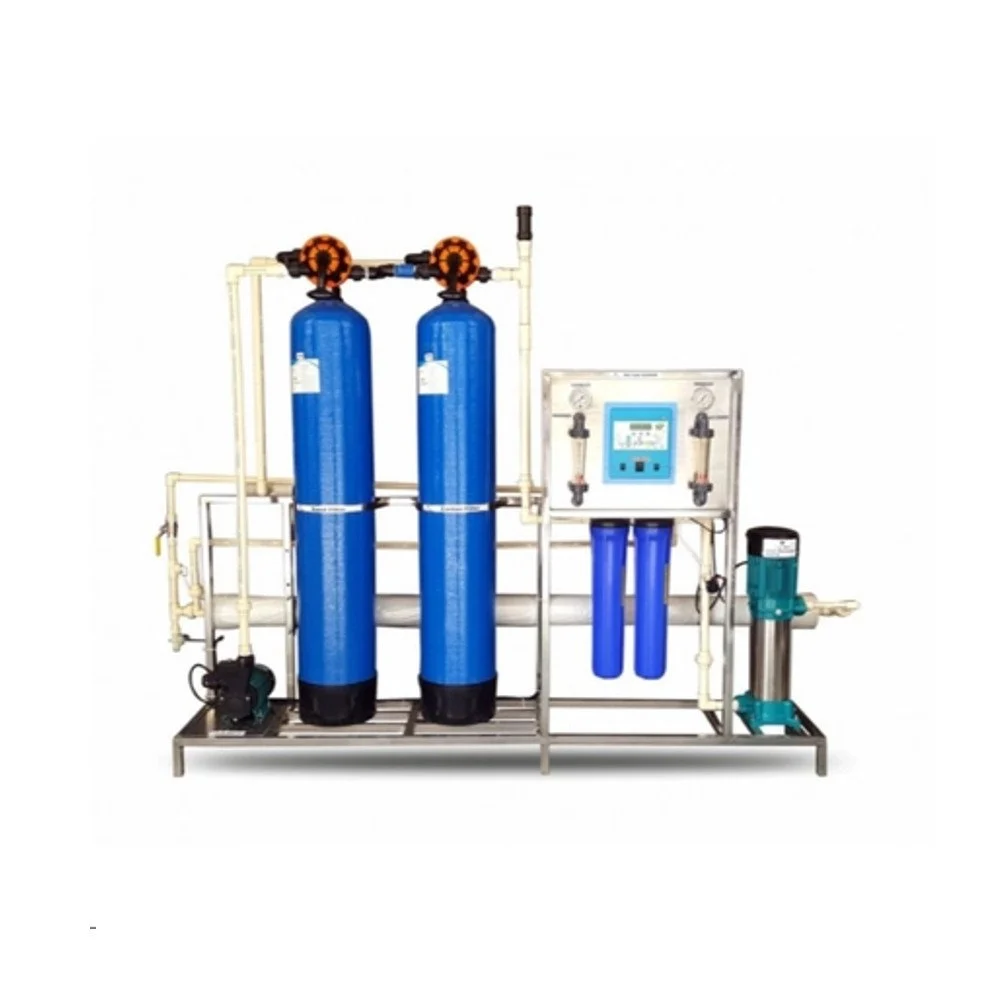 1000 Litre Reverse Osmosis System