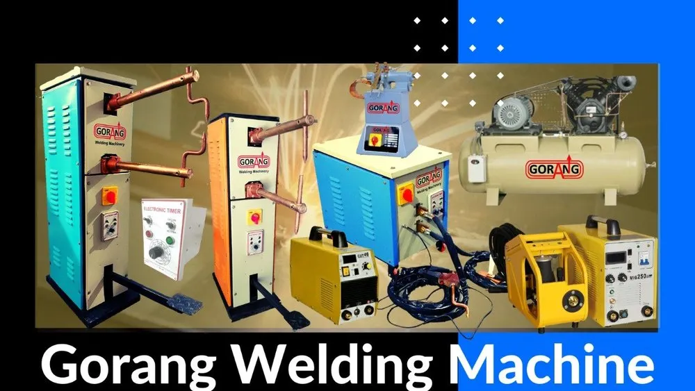 Welding Machine