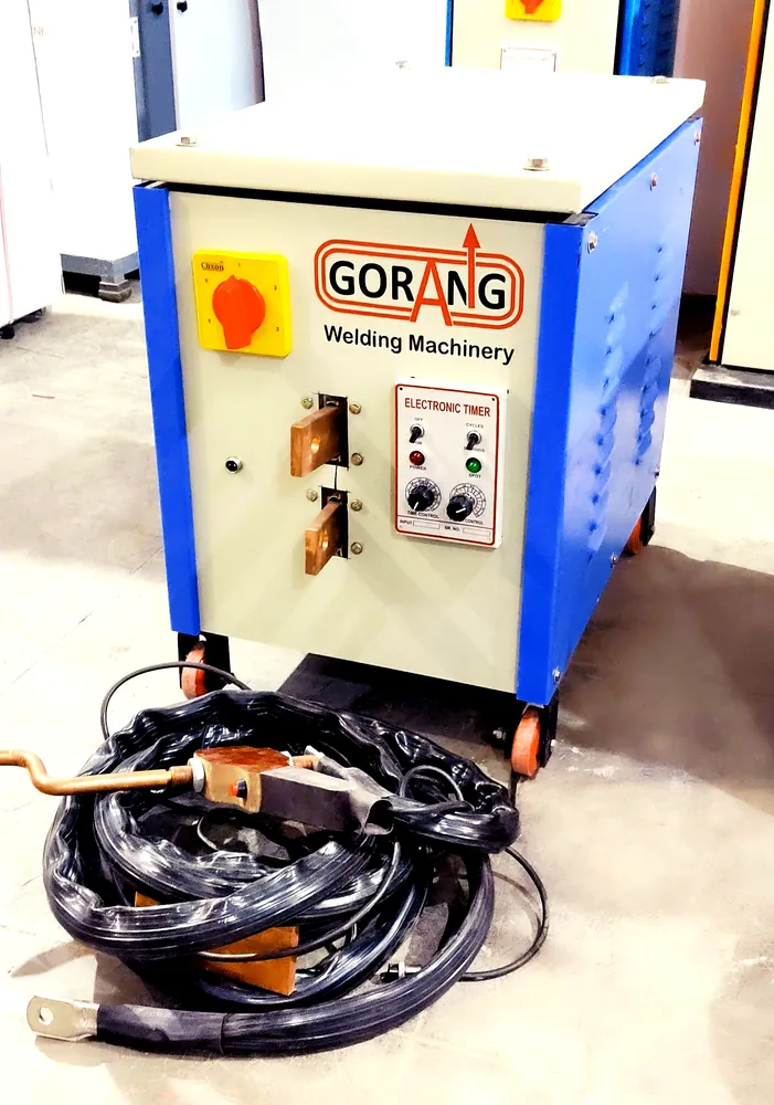 15kva-Hand-Spot-Welding 15kva Hand Spot Machine, Model Name/Number: 25kva-Hand-Spot