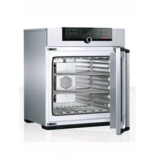 50-150 Degree Celsius Stainless Steel Hot Air Oven, For Laboratory