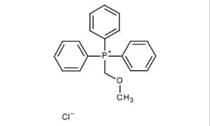 (Methoxymethyl)Triphenylphosphonium Chloride CAS No: 4009-98-7