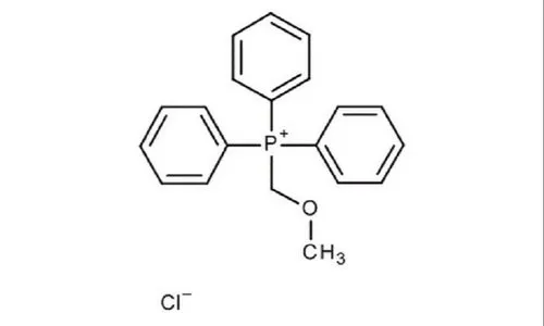 (Methoxymethyl)Triphenylphosphonium Chloride CAS No: 4009-98-7