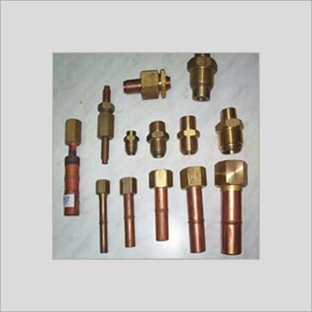 1de Pitch Furnace Hardware Parts, For Steel Plant