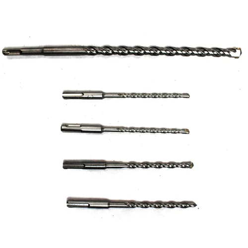 Sharpen Drill Bit