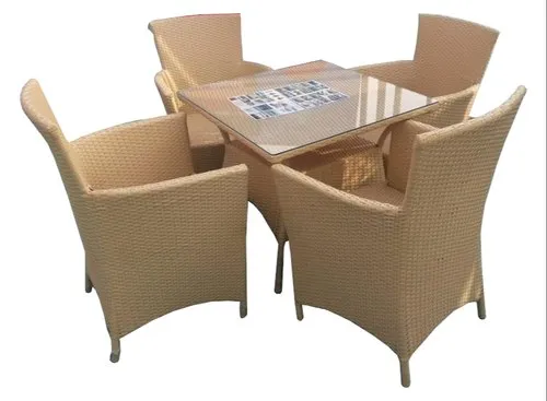 Garden Furniture, In Association With Sidbi