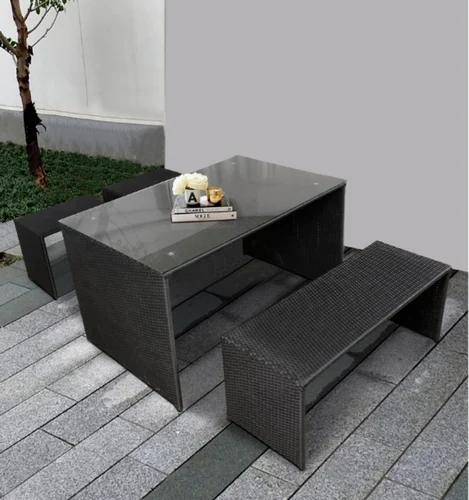 Garden Dining Furniture