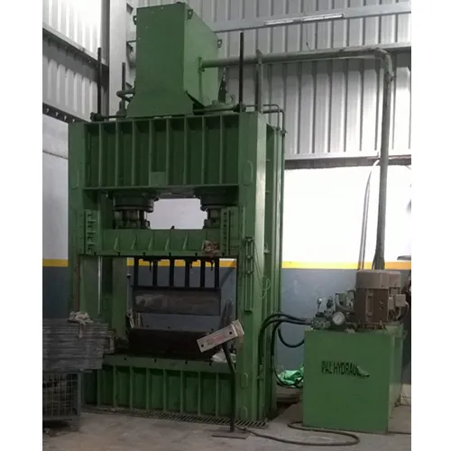 Semi-Automatic Pal Hydraulics Hydraulic Deep Draw Press