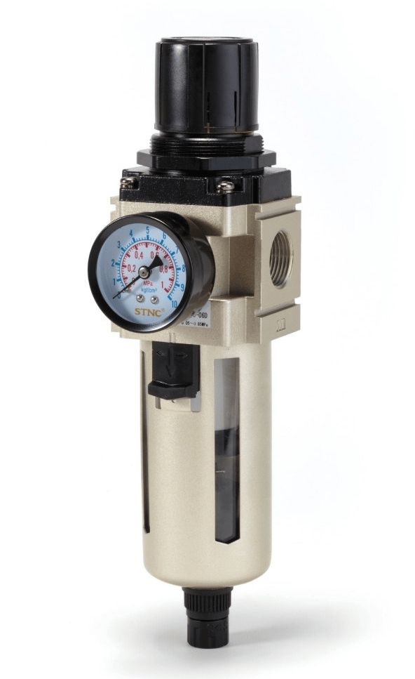 Techno Air Filter Regulator