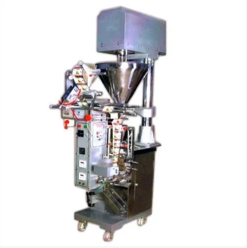 Pneumatic Packing Machine