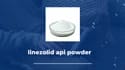 White Powder Linezolid API, 1kg Pack