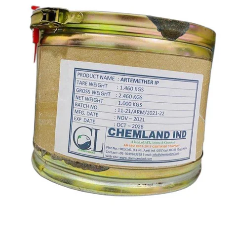 Chemland Artemether Powder, 1kg