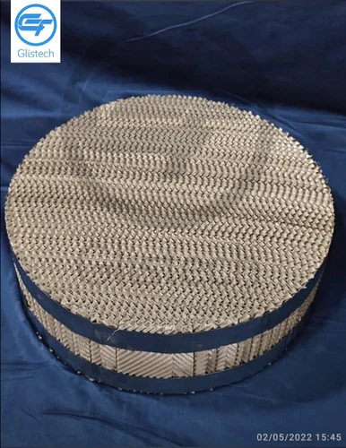 Wire Mesh Structured Packaging