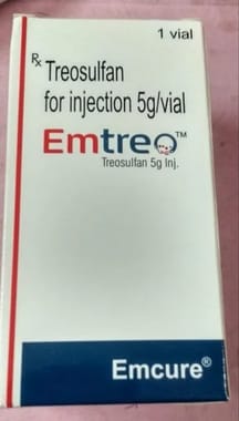 EMTREO 5GM INJECTION