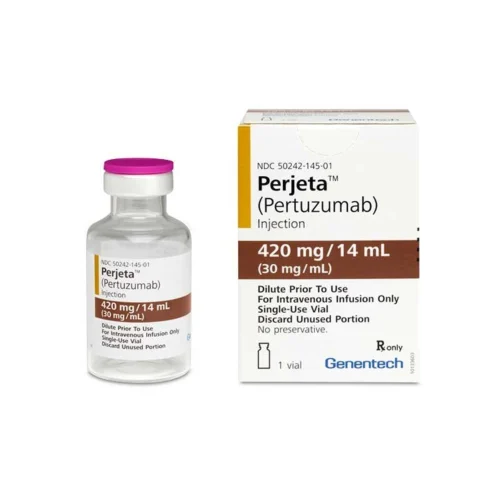 Roche Breast Cancer Perjeta Pertuzumab 420 Mg