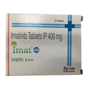 Imat 400mg, ZYDUS