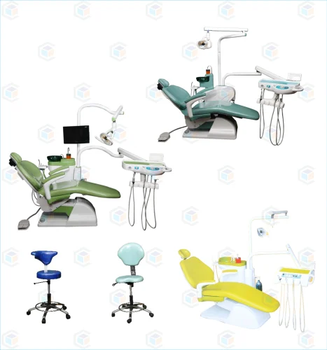 Dental Chairs