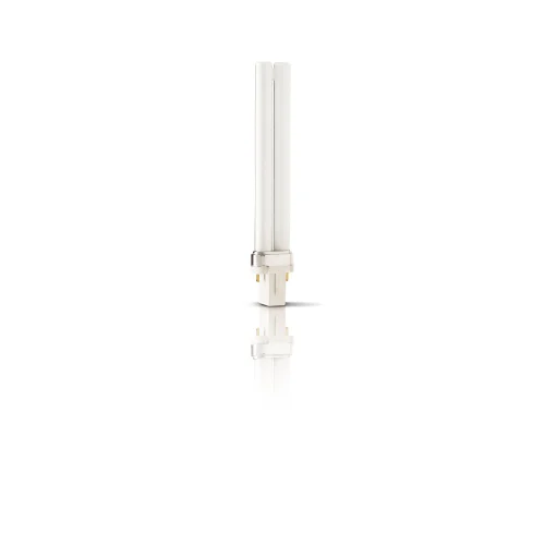 UVB Lamp with tube holder