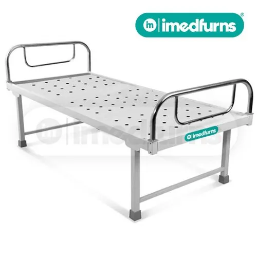 IMED6001 Plain Hospital Bed