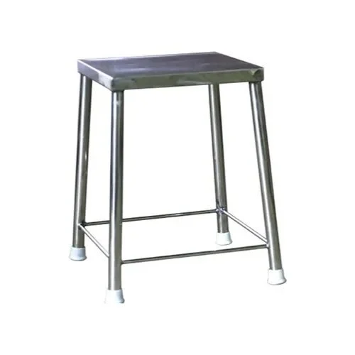 Hospital Bed Side Stools