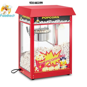 Popcorn Machine