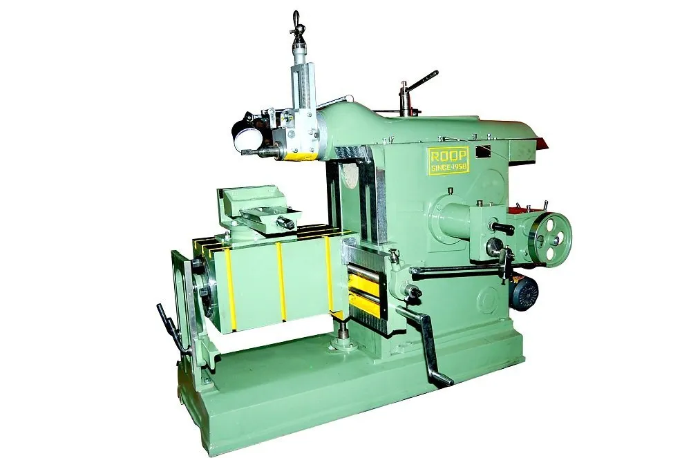 DSMM-2400 Shaper Machine