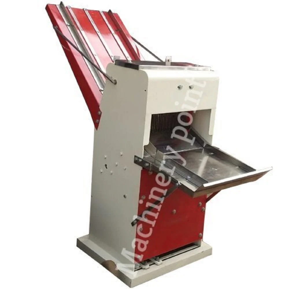 Automatic Bread Slicer, Capacity: 200 loft/hours