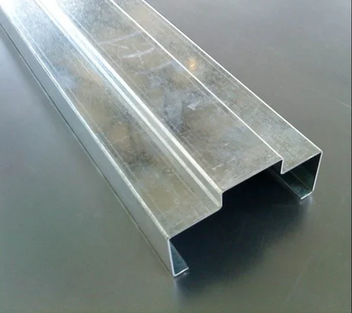 GI Pressed Steel Door Frame