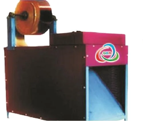 Fully Automatic Paper Plate Machine