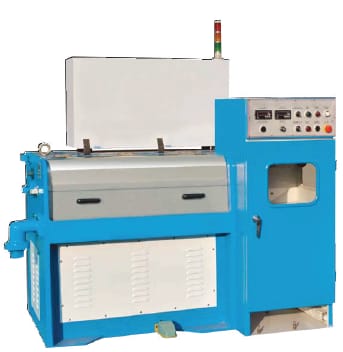 Wire Drawing Machine (24 DHA)