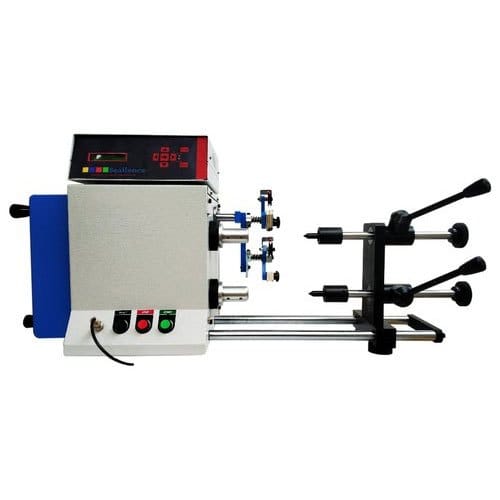 Relay Coil / Solenoid Coil Winding Machine