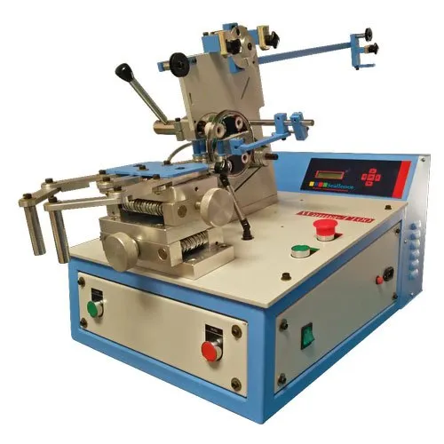 CT Coil Winding Machine, 220 Watts