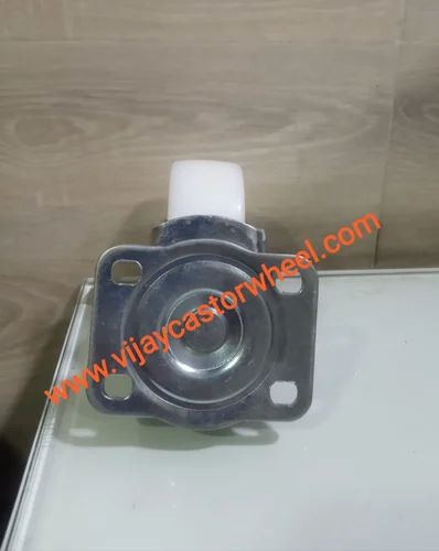 Nylon Wheel Caster