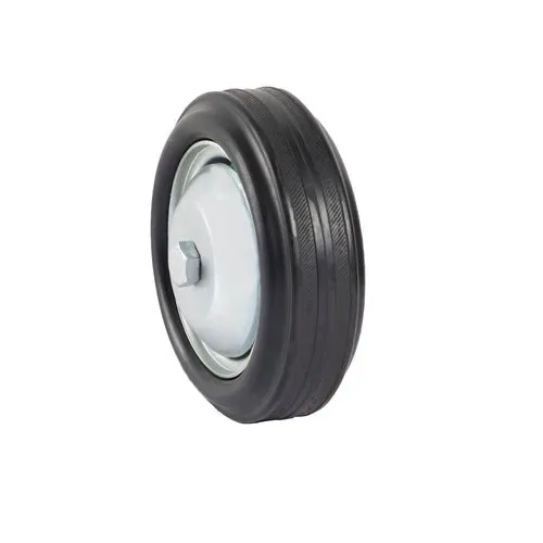 150X50mm WR3-BB Castor Wheel