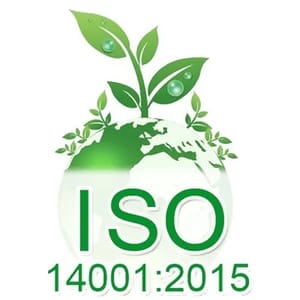 ISO 14001:2015 Consulting Services, For Manufacturing