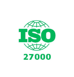 ISO 27000 Certification Service, For Manufacturing