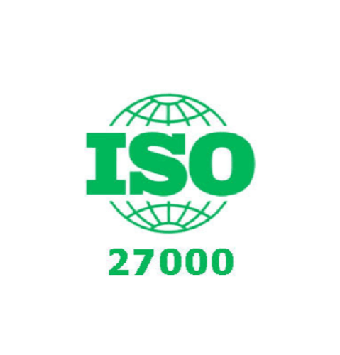 ISO 27000 Certification Service, For Manufacturing