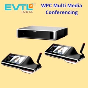 ISO 9001 IP Multi Media Conferencing Equipment BIS Certification, For Manufacturing