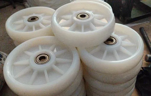 Nylon Caster Wheel