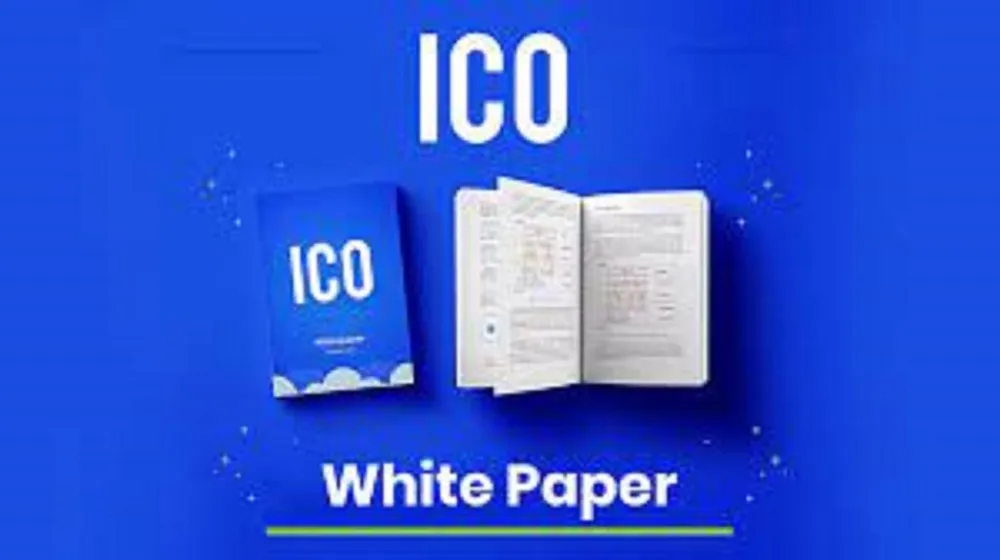 Online Whitepaper Cryptocoin Development Service, in Noida