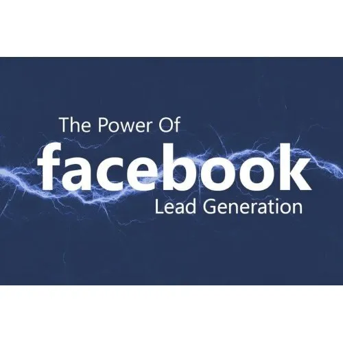 Facebook Lead Generation