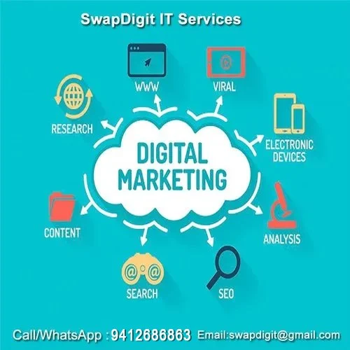 Digital Marketing Service