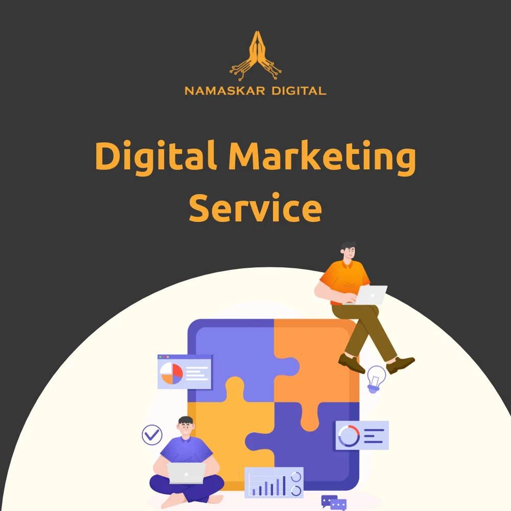 Digital Marketing Service