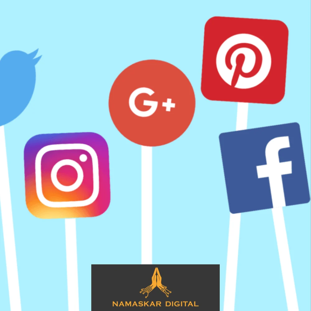 Social Media Marketing